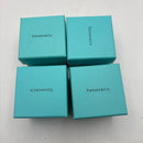 Tiffany Gift Boxes Co.
