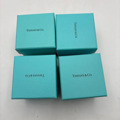 Tiffany Gift Boxes Co.