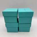 Tiffany Gift Boxes Co.