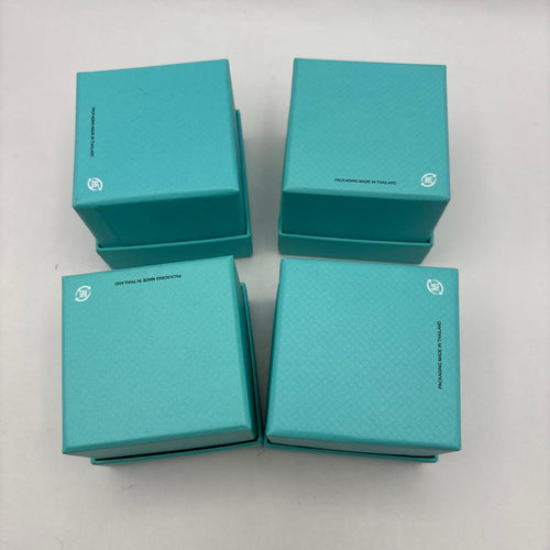 Tiffany Gift Boxes Co.