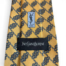 Yves Saint Laurent Ties 90S