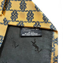 Yves Saint Laurent Ties 90S