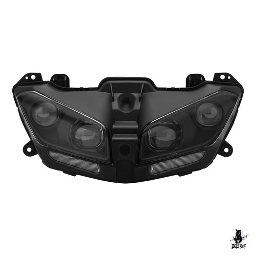 Light Winker Yamaha Mt-09 Fz-09 2017-2020 Led