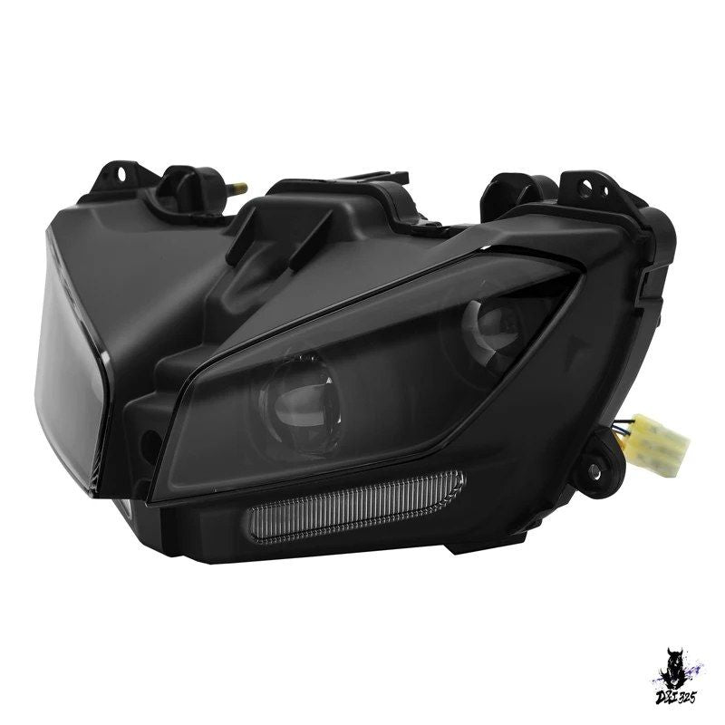 Light Winker Yamaha Mt-09 Fz-09 2017-2020 Led