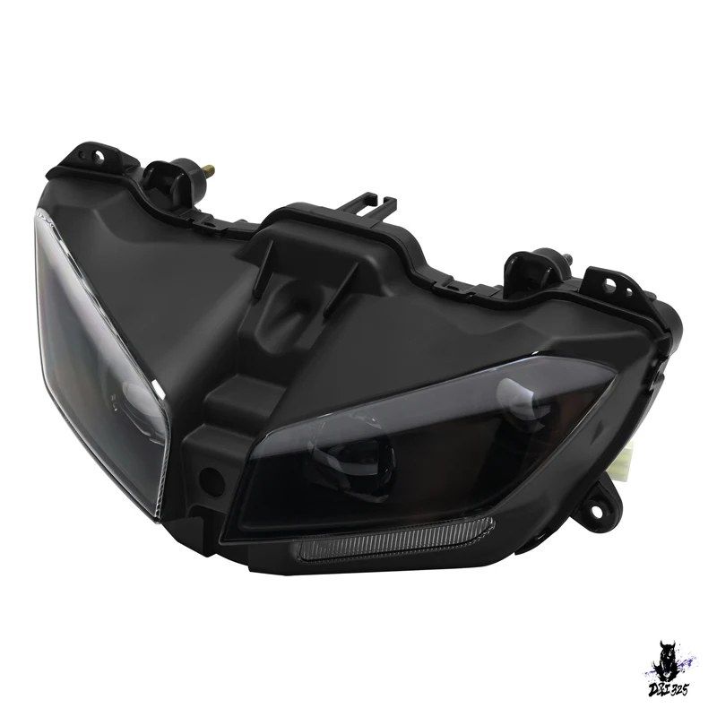 Light Winker Yamaha Mt-09 Fz-09 2017-2020 Led