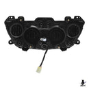 Light Winker Yamaha Mt-09 Fz-09 2017-2020 Led