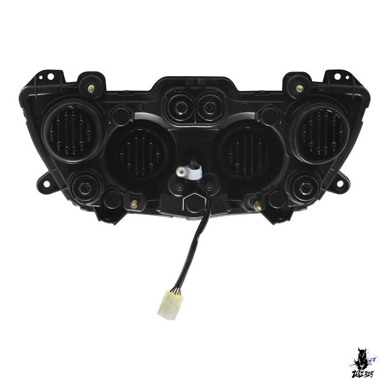 Light Winker Yamaha Mt-09 Fz-09 2017-2020 Led