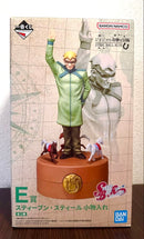 Jojo'S Bizarre Adventure