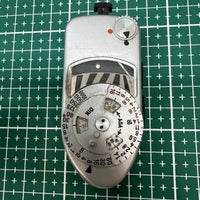Exposure Meter Leica Metter Mr