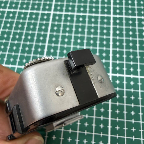 Exposure Meter Leica Metter Mr