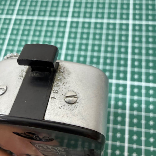 Exposure Meter Leica Metter Mr