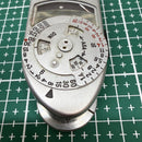 Exposure Meter Leica Metter Mr