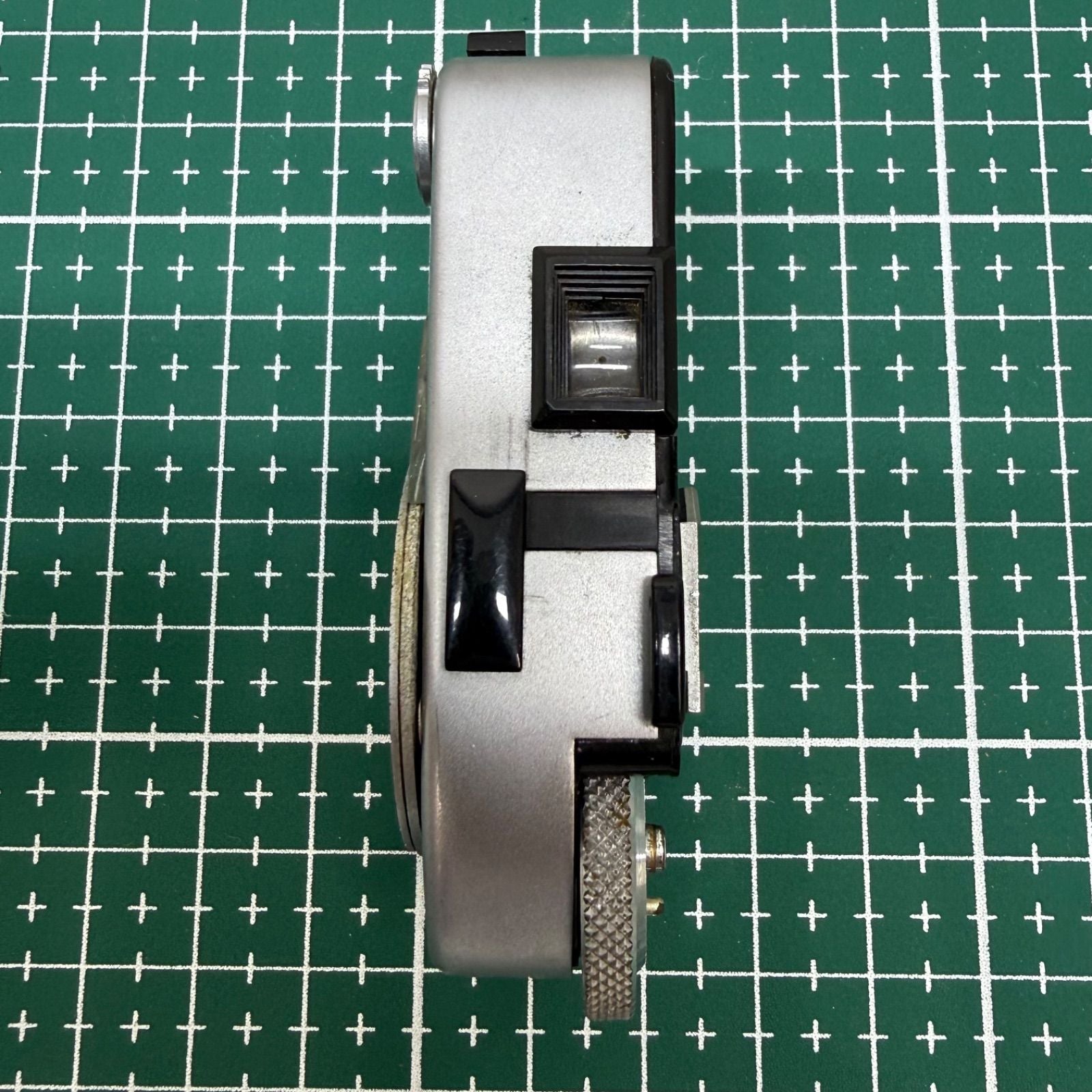 Exposure Meter Leica Metter Mr