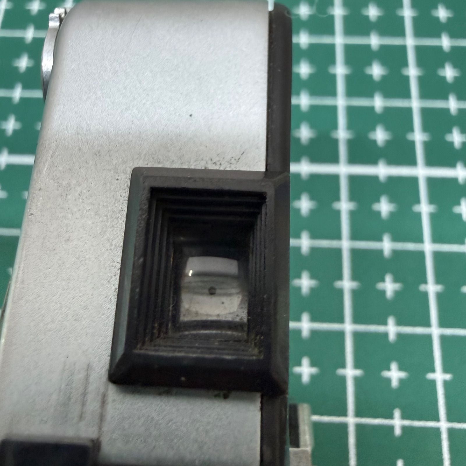 Exposure Meter Leica Metter Mr