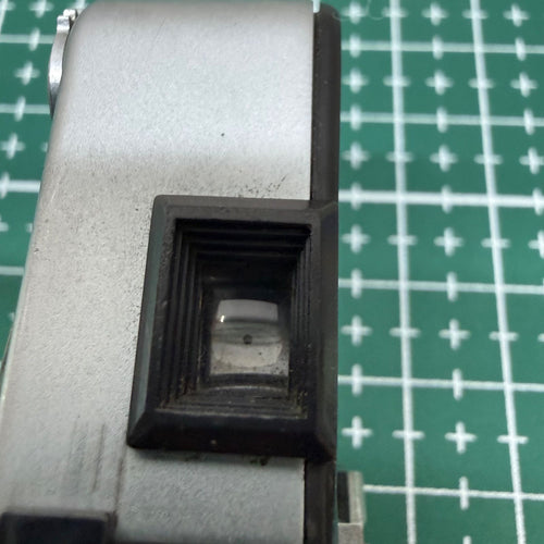Exposure Meter Leica Metter Mr
