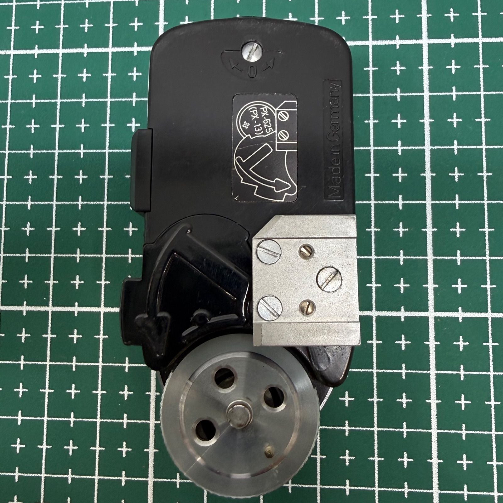 Exposure Meter Leica Metter Mr