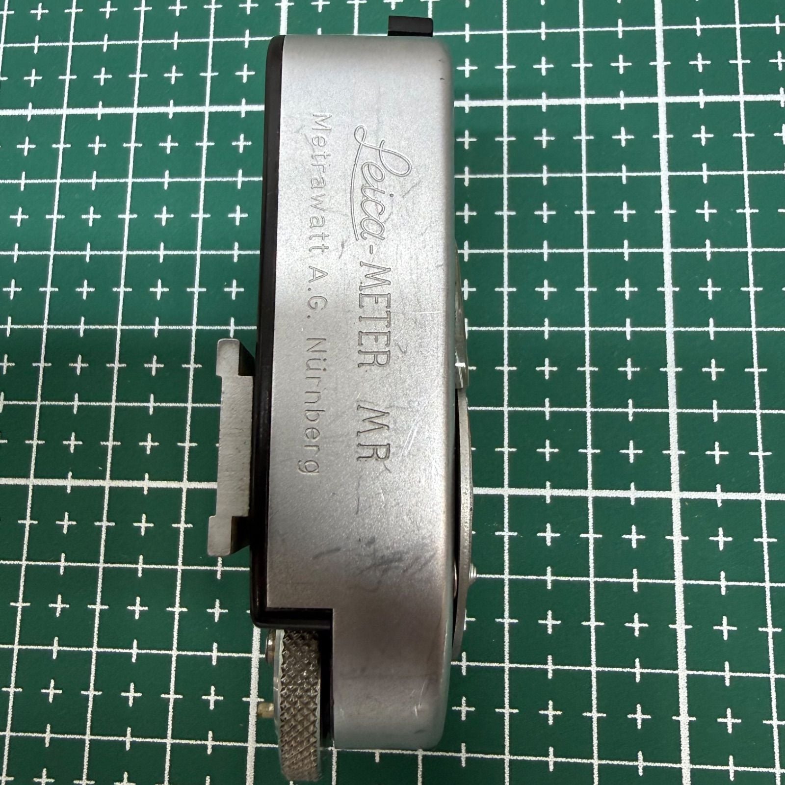 Exposure Meter Leica Metter Mr