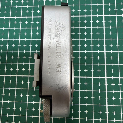 Exposure Meter Leica Metter Mr