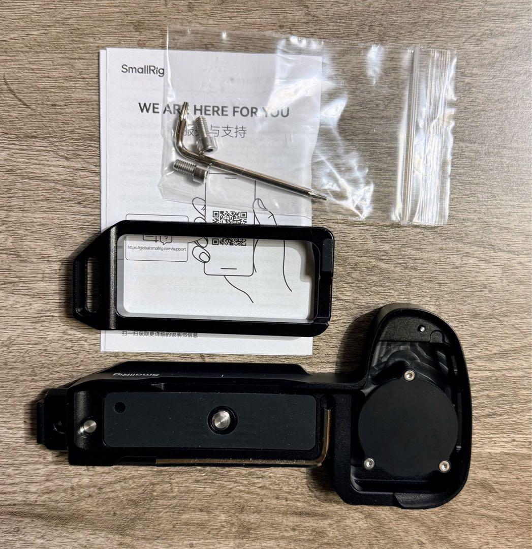 Smallrig Others Sony 1 Ii/ 9 Iii L 5188