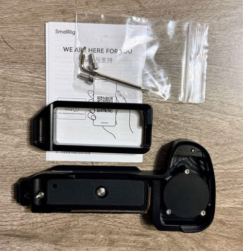 Smallrig Others Sony 1 Ii/ 9 Iii L 5188