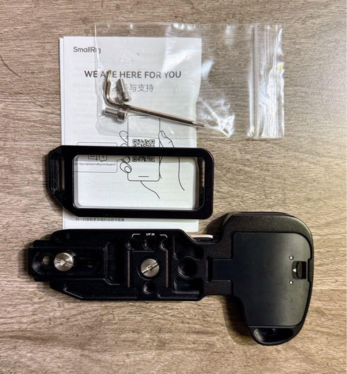 Smallrig Others Sony 1 Ii/ 9 Iii L 5188