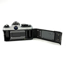 Nikon Slr Camera (Film) New Fm2