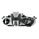 Nikon Slr Camera (Film) New Fm2