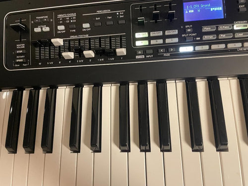 Other Yamaha Ck61