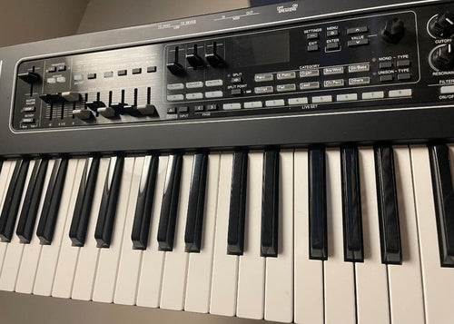 Other Yamaha Ck61