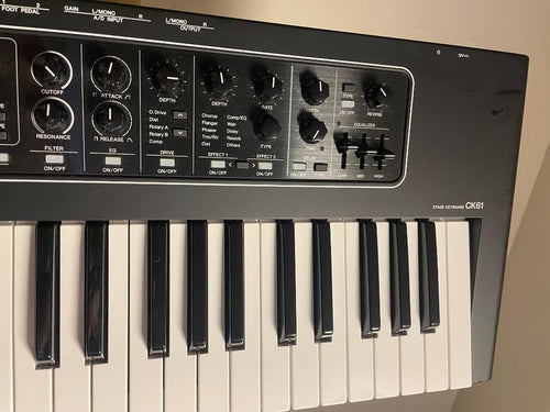 Other Yamaha Ck61