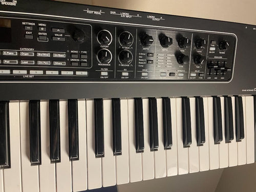 Other Yamaha Ck61