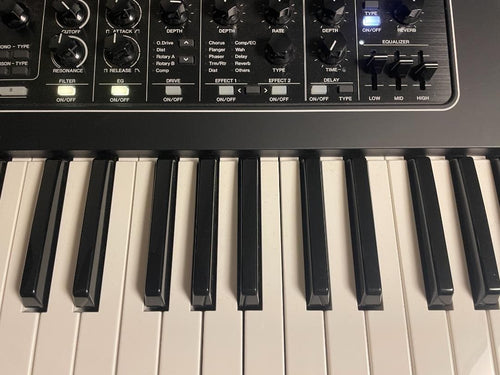 Other Yamaha Ck61