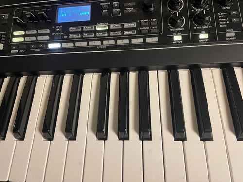 Other Yamaha Ck61