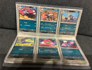 Pok Mon Trading Card Game Mega Ex100 (Ma,Rr,Sr,R,