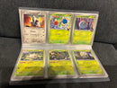 Pok Mon Trading Card Game Mega Ex100 (Ma,Rr,Sr,R,
