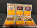 Pok Mon Trading Card Game Mega Ex100 (Ma,Rr,Sr,R,