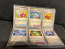 Pok Mon Trading Card Game Mega Ex100 (Ma,Rr,Sr,R,