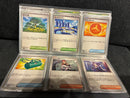Pok Mon Trading Card Game Mega Ex100 (Ma,Rr,Sr,R,