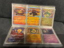 Pok Mon Trading Card Game Mega Ex100 (Ma,Rr,Sr,R,