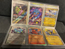 Pok Mon Trading Card Game Mega Ex100 (Ma,Rr,Sr,R,