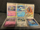 Pok Mon Trading Card Game Mega Ex100 (Ma,Rr,Sr,R,