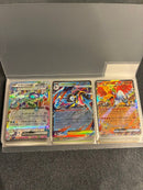 Pok Mon Trading Card Game Mega Ex100 (Ma,Rr,Sr,R,