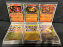 Pok Mon Trading Card Game Mega Ex100 (Ma,Rr,Sr,R,
