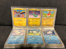 Pok Mon Trading Card Game Mega Ex100 (Ma,Rr,Sr,R,