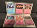 Pok Mon Trading Card Game Mega Ex100 (Ma,Rr,Sr,R,