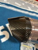 Beams Mufflers Xmax