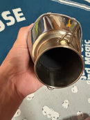 Beams Mufflers Xmax