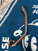 Beams Mufflers Xmax