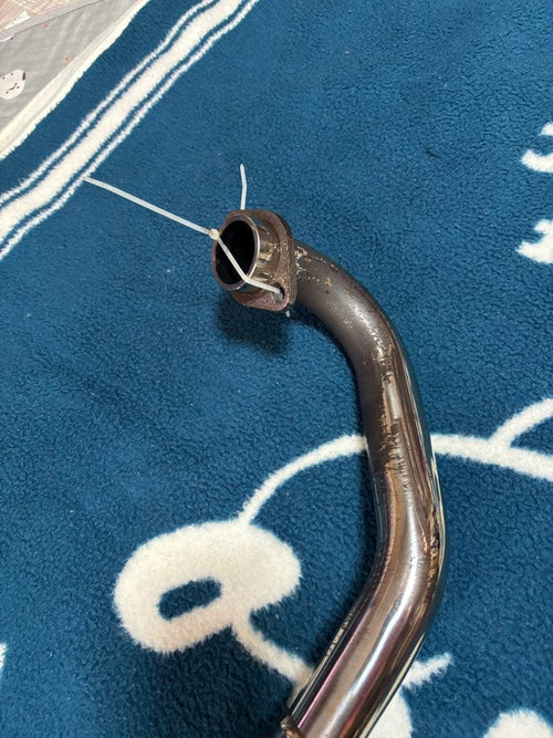 Beams Mufflers Xmax