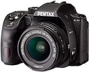 Digital Slr Pentax K-70(Bk)18-50Re Kit K-70 18-50Re